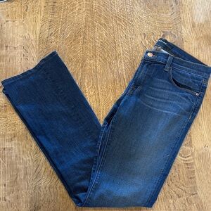 J Brand Boot Cut Brooke Jeans